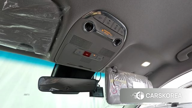 Hyundai The New Grandeur IG Hybrid id 4231265 из Кореи 9