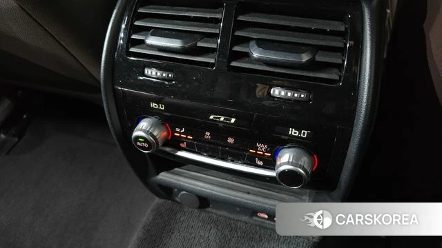 BMW 5 Series (G30) id 4180097 из Кореи 9