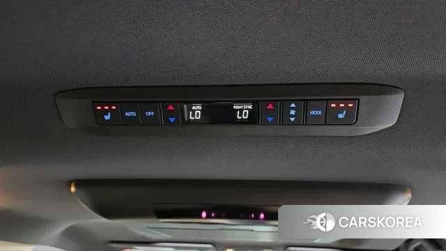 Toyota Sienna 4th Generation id 2984643 из Кореи 9