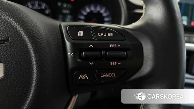 Kia Morning Urban (JA) id 4602988 из Кореи 9
