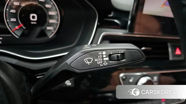 Audi A4 (B9) id 4350239 из Кореи 9