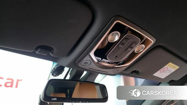 Ssangyong Torres id 4762983 из Кореи 9