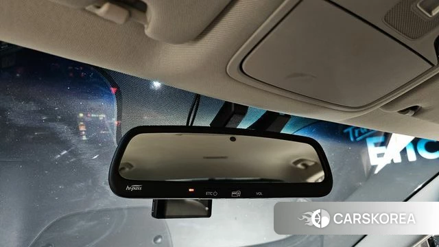 Kia Come New K7 id 4318139 из Кореи 9