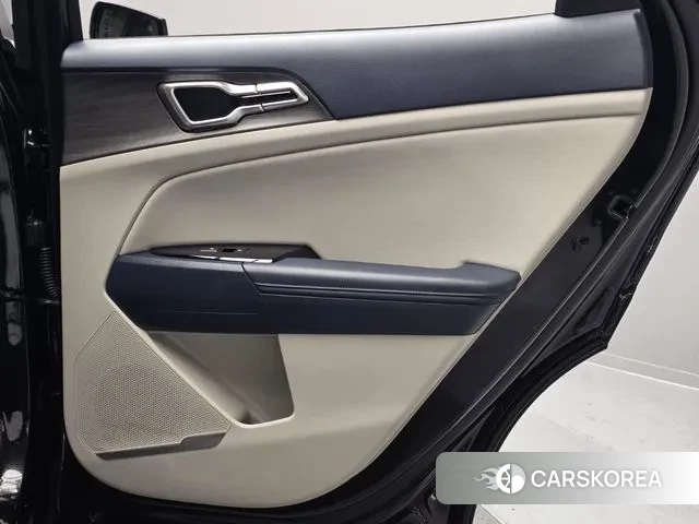 Kia Sportage 5th Generation id 3522473 из Кореи 9