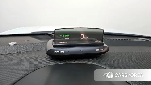 Hyundai Venue id 3582068 из Кореи 9