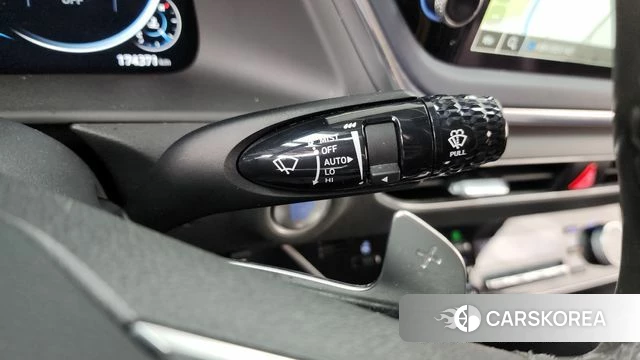 Hyundai Sonata (DN8) id 4604128 из Кореи 9