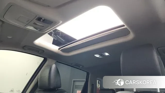 Kia Mohave Master id 3356410 из Кореи 9