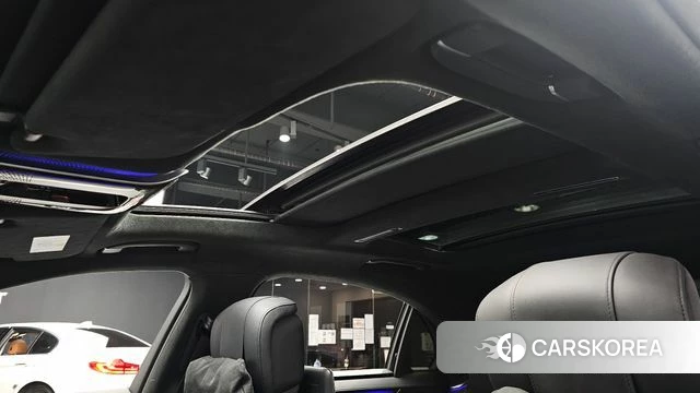 Mercedes-Benz S-Class W223 id 3800307 из Кореи 9