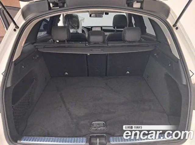 Mercedes-Benz GLC-Class X253 id 2892107 из Кореи 9
