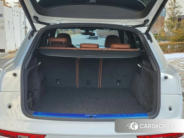 Audi Q5 (FY) id 4682498 из Кореи 9