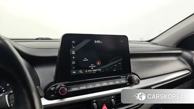 Kia Come New K3 id 3622080 из Кореи 9