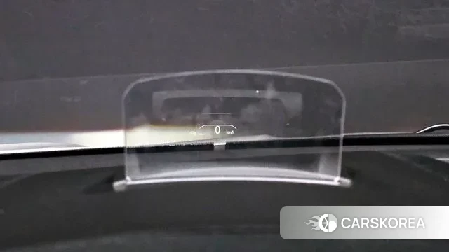 Renault Korea (Samsung) SM6 id 2977023 из Кореи 9