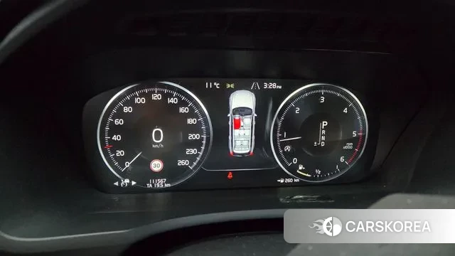 Volvo XC90 second Generation id 3778542 из Кореи 9