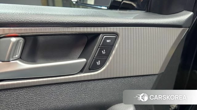 Hyundai Sonata New Rise id 4587514 из Кореи 9