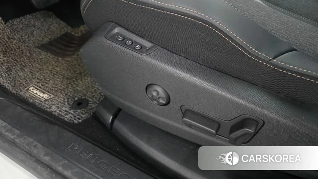 Peugeot 3008 second generation id 3860592 из Кореи 9