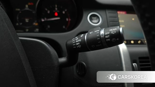 Land Rover Discovery Sports id 3925145 из Кореи 9