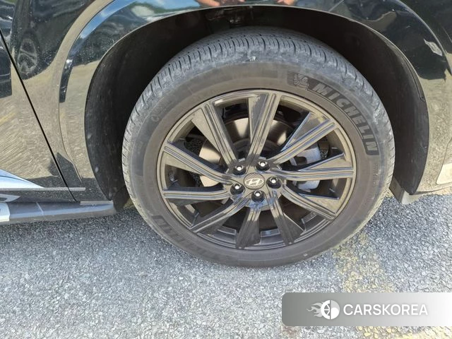 Hyundai The New Palisade id 4419648 из Кореи 9