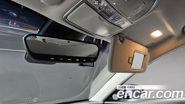 Kia More K9 id 2364146 из Кореи 9