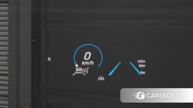 Mercedes-Benz GLE-Class W167 id 2993755 из Кореи 9