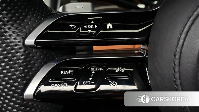 Mercedes-Benz S-Class W223 id 4697616 из Кореи 9