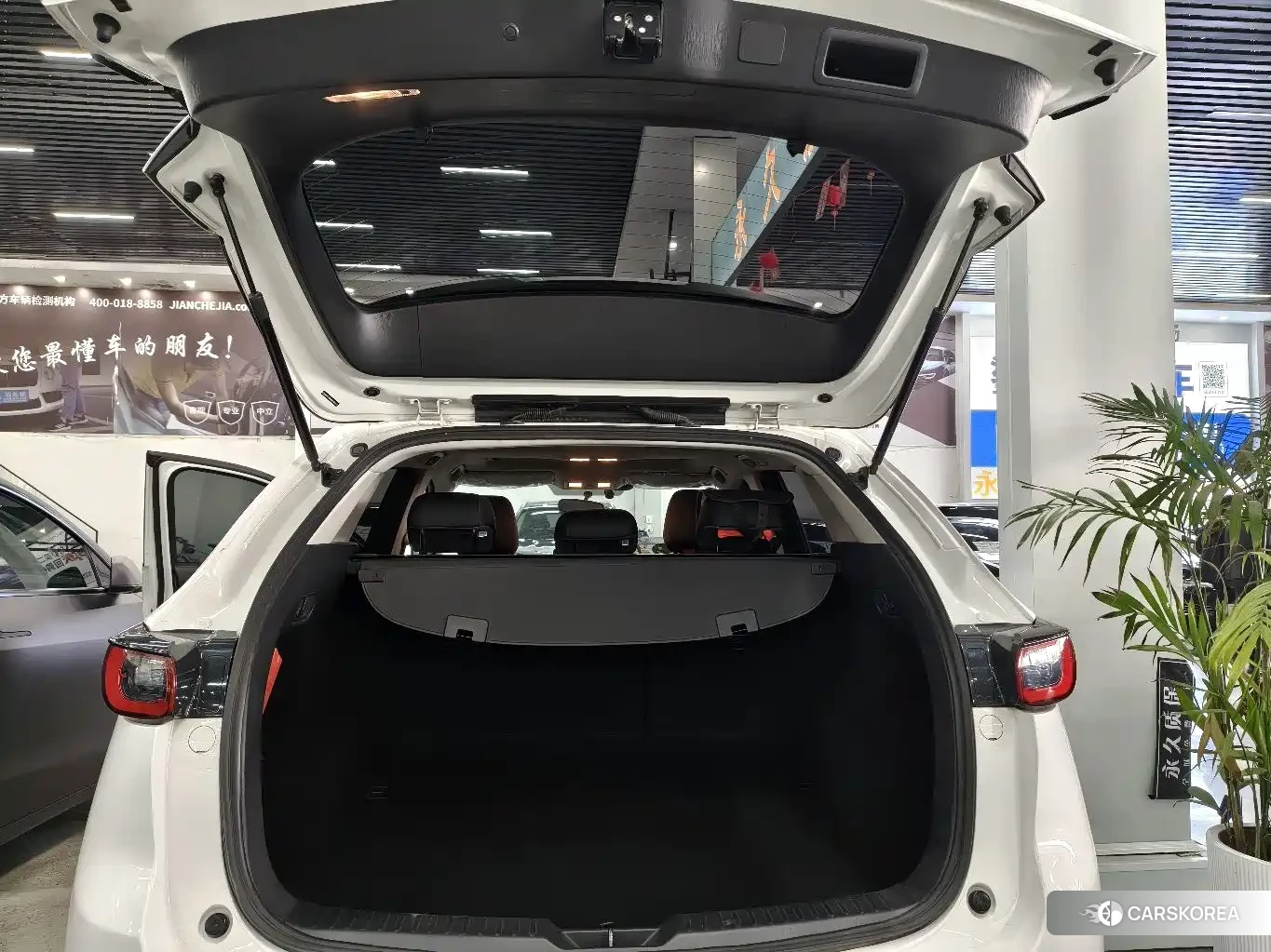 Mazda CX-5 id 4559633 из Китая 9