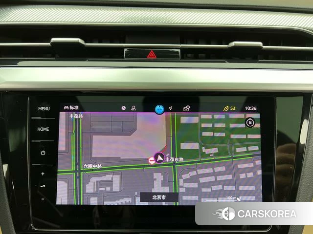 Volkswagen CC id 4257816 из Китая 9
