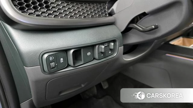 Kia Tasman id 4200824 из Кореи 9