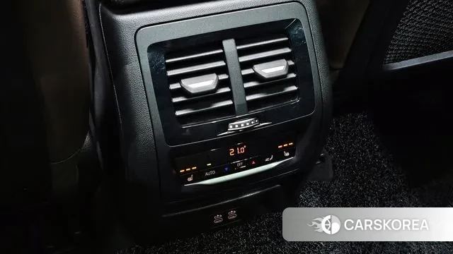 BMW X3 (G01) id 3058936 из Кореи 9