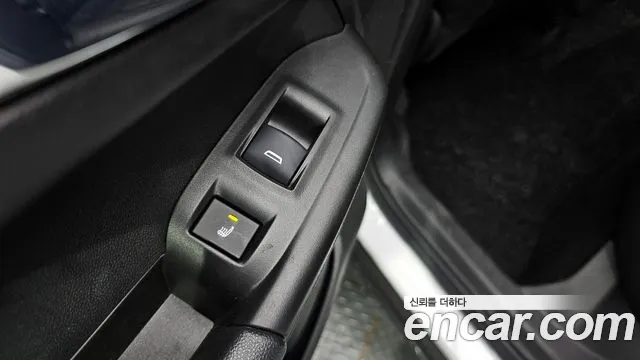 Chevrolet (GM Daewoo) Trailblazer id 2842507 из Кореи 9