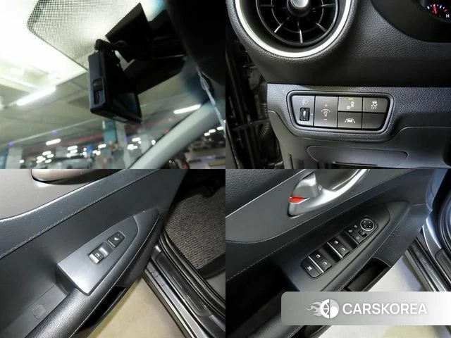 Kia Come New K3 id 4849844 из Кореи 9