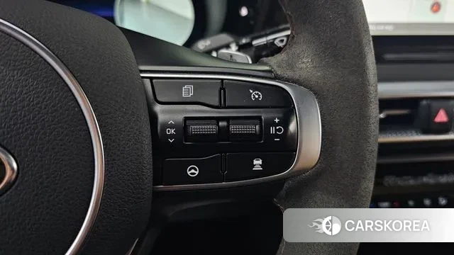 Kia K5 3rd generation id 3028522 из Кореи 9