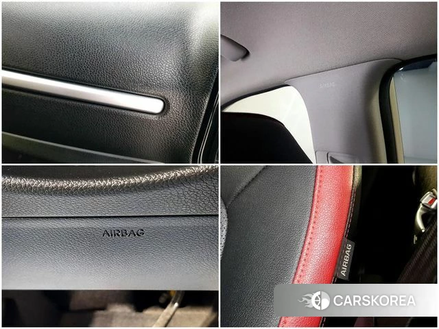 Kia All New Morning (JA) id 4471462 из Кореи 9
