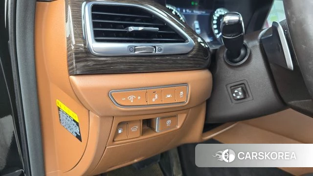 Genesis G90 id 4587004 из Кореи 9