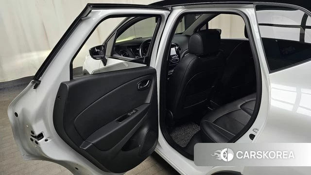 Renault Korea (Samsung) New QM3 id 4632812 из Кореи 9