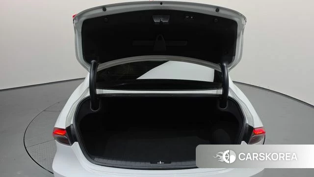 Hyundai The New Grandeur IG Hybrid id 4707187 из Кореи 9