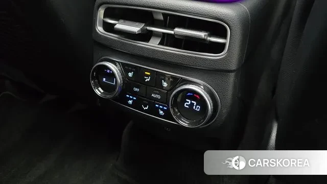 Genesis Electrified GV70 id 3639786 из Кореи 9