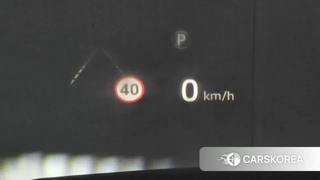 Land Rover Range Rover 4th Generation id 3520304 из Кореи 9