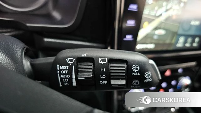Ssangyong Berry New Tivoli id 4785525 из Кореи 9