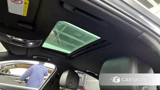 Audi New A6 id 3568687 из Кореи 9