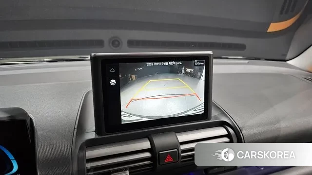 Hyundai Casper id 3218801 из Кореи 9