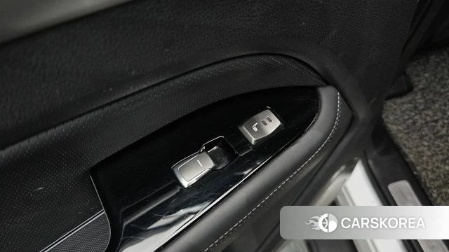 Ssangyong G4 Rexton id 3861692 из Кореи 9