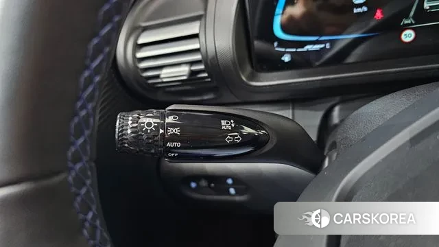 Hyundai Casper id 3247494 из Кореи 9