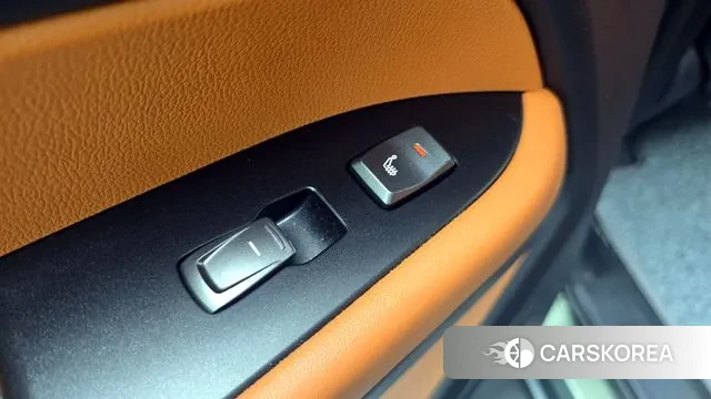 Ssangyong The New Rexton Sports Cannes id 3389034 из Кореи 9