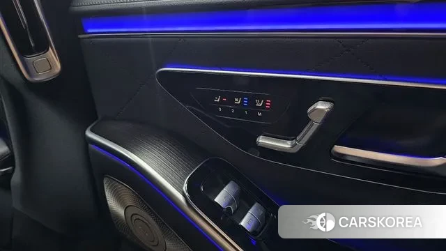 Mercedes-Benz S-Class W223 id 2894621 из Кореи 9