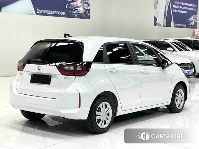 Honda Fit id 4257050 из Китая 9