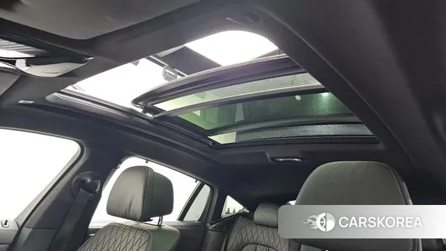 BMW X6 (G06) id 3467875 из Кореи 9