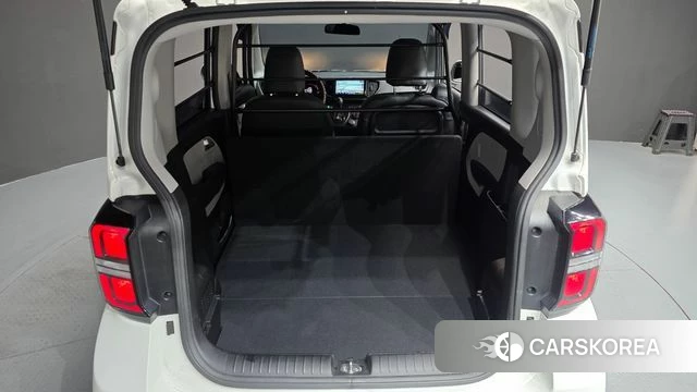 Kia The New Kia Ray id 4893210 из Кореи 9