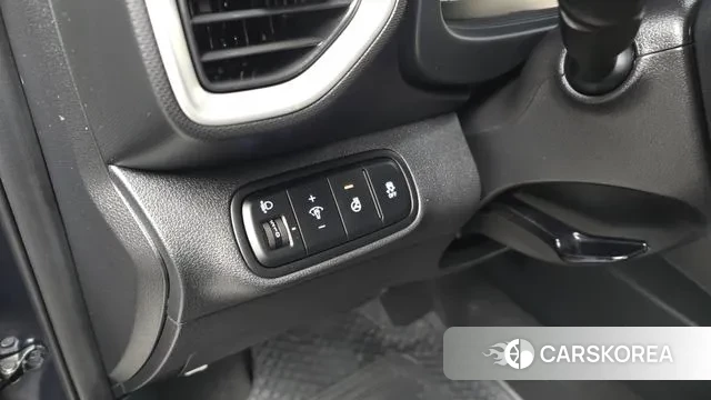 Hyundai Venue id 3545206 из Кореи 9