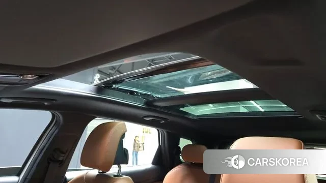 Kia Sportage 5th Generation Hybrid id 3746632 из Кореи 9