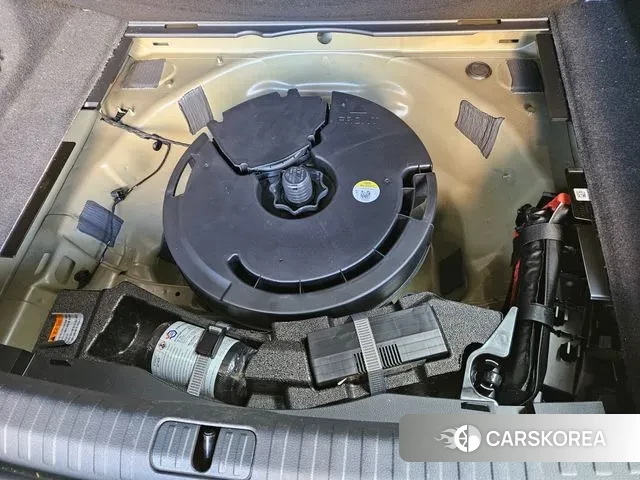 Audi A6 (C8) id 3447751 из Кореи 9